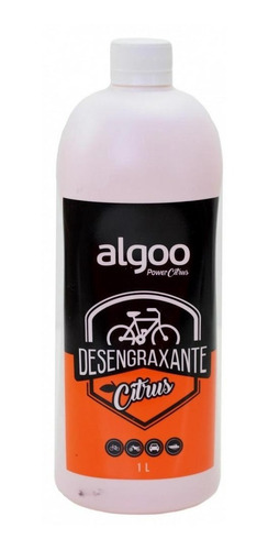Desengraxante, Power Citrus, 1l [F109]