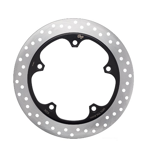 Disco Freio Dianteiro Gp7 Cb 300f Twister 23/ [F016]
