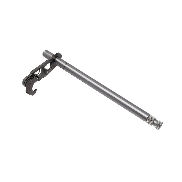 Eixo Seletor Cambio Ww3 Fazer 150 14/ - Xtz Crosser 150 14/ [F016]