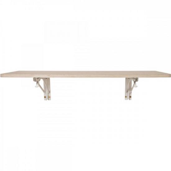 Mesa de Parede Dobrável MDR-800 HAYONIK Carvalho Berlin [F003]