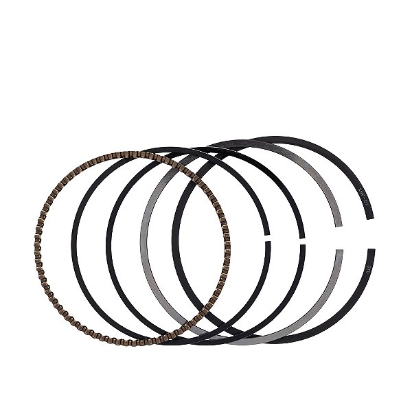 Anel P/ Pistao  Kmp Dyamond Cbx 250 01/08 - Xr 250 01/  Std [F016]