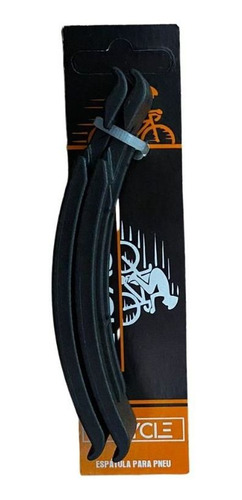 Espatula Para Pneu Personalizado [F109]