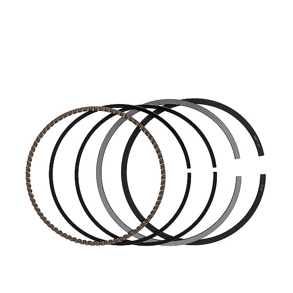 Anel P/ Pistao  Kmp Dyamond Cb 250 Twister 16/22 0.50 [F016]