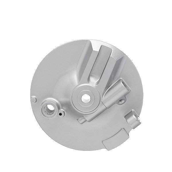 Espelho Freio Dianteiro Cobreq Biz 100 (0018-ep) [F016]