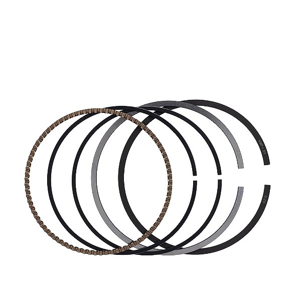 Anel P/ Pistao  Kmp Dyamond Cb 250 Twister 16/22 0.25 [F016]