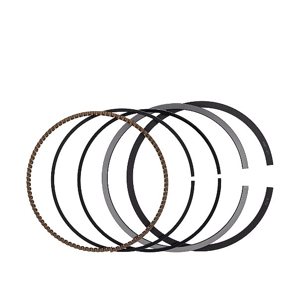 Anel P/ Pistao  Kmp Dyamond Nx 400 Falcon 0.75 [F016]