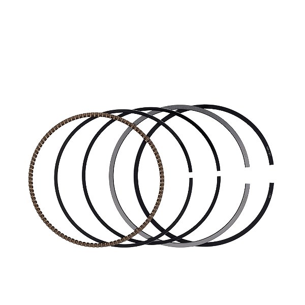 Anel P/ Pistao  Kmp Dyamond Xre 190 1.00 [F016]
