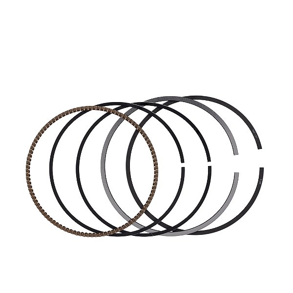 Anel P/ Pistao  Kmp Dyamond Xre 190 0.50 [F016]