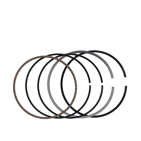 Anel P/ Pistao  Kmp Dyamond Xre 190 0.25 [F016]