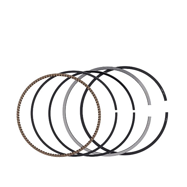 Anel P/ Pistao  Kmp Dyamond Xre 190  Std [F016]