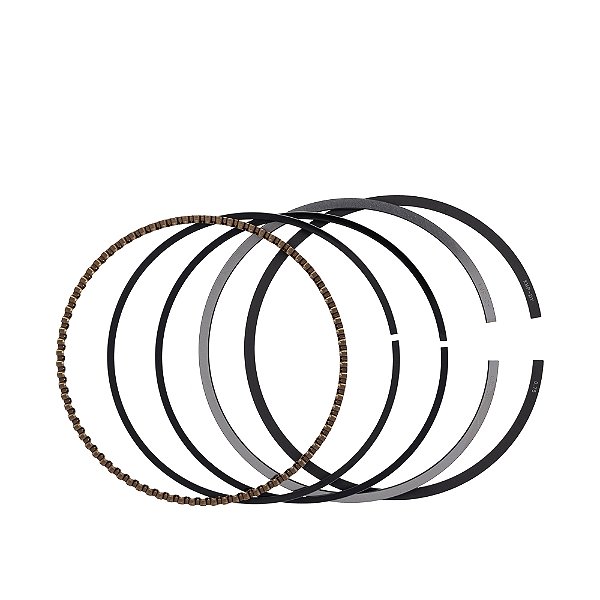 Anel P/ Pistao  Kmp Dyamond Cb 300r - Xre 300 0.75 [F016]