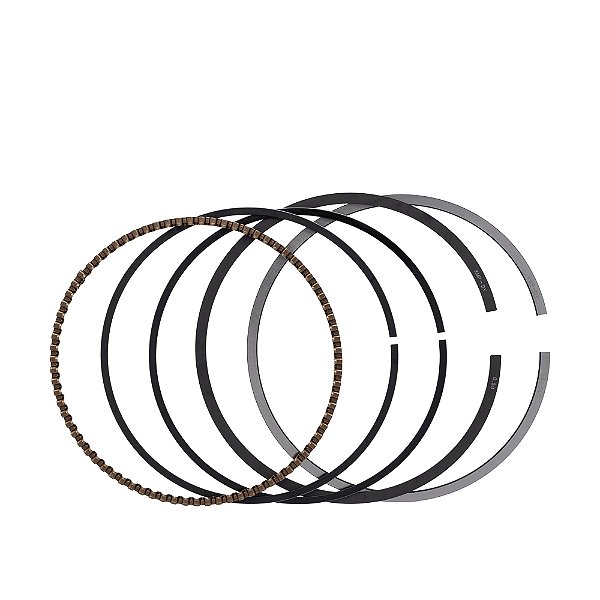 Anel P/ Pistao  Kmp Dyamond Cb 300r - Xre 300 0.50 [F016]