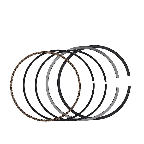 Anel P/ Pistao  Kmp Dyamond Cb 300r - Xre 300 0.25 [F016]