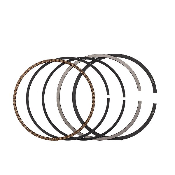 Anel P/ Pistao  Kmp Dyamond Cg 125 00/08 1.00 [F016]