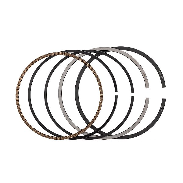 Anel P/ Pistao  Kmp Dyamond Cg 125 00/08 0.50 [F016]
