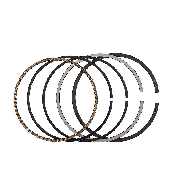 Anel P/ Pistao  Kmp Dyamond Cg 125 00/08 0.25 [F016]