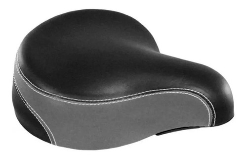 Selim Bc Molas Beach Preto/cinza Elleven [F109]