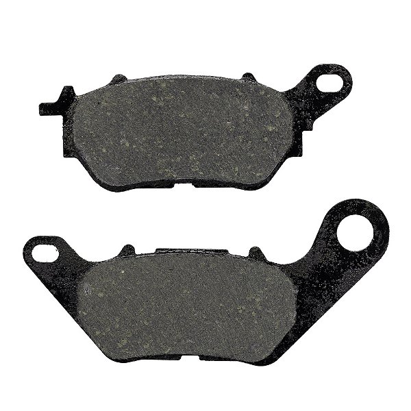 Pastilha Freio Cobreq Racing (n-1878) Mt-03 16> T. [F016]