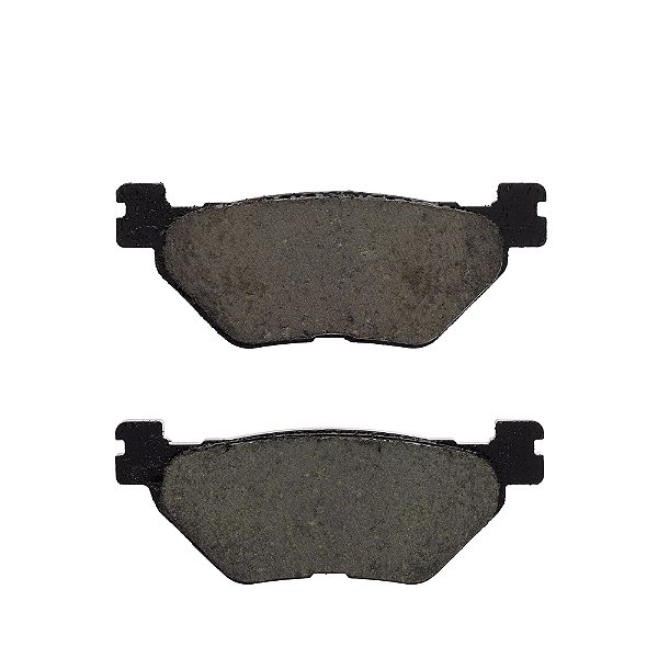 Pastilha Freio Cobreq Racing (n-1805) Xt 1200z 10> T. [F016]