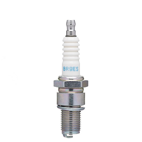Vela Ngk Br9es [F016]