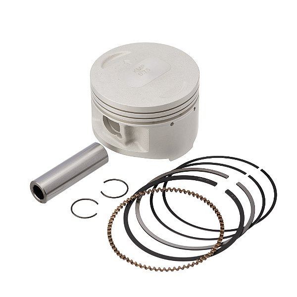 Pistao Kit C/anel  Kmp Dyamond Xt 225 96/06 0.75 [F016]