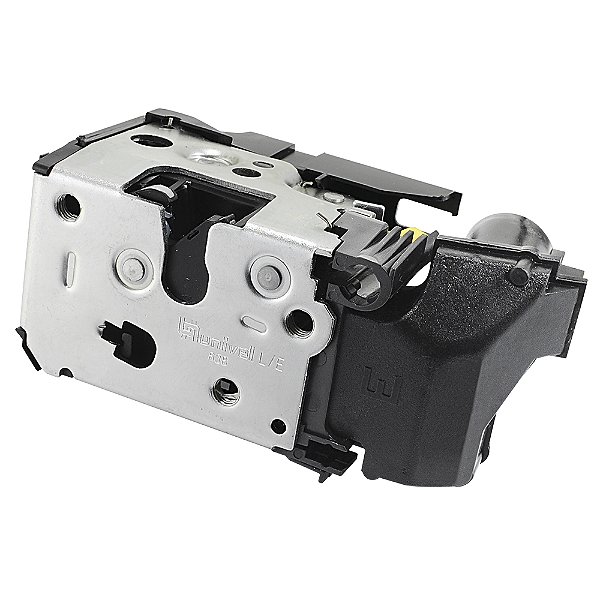 Fechadura Porta Esquerda Vw Constellation Trava Elét 24v [F103]