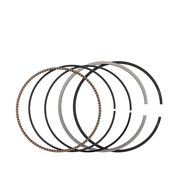 Anel P/ Pistao  Kmp Dyamond Pcx 160 23/ 1.00 [F016]