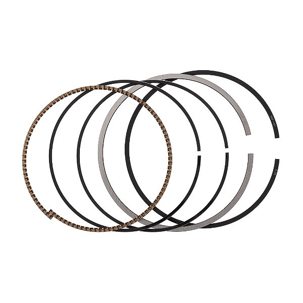 Anel P/ Pistao  Kmp Dyamond Pcx 160 23/ 0.25 [F016]