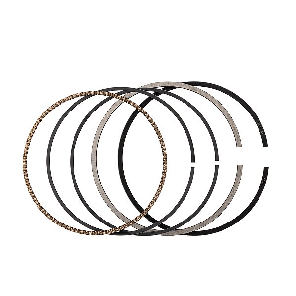 Anel P/ Pistao  Kmp Dyamond Pcx 150 16/22 - Adv 150 21/ 1.00 [F016]