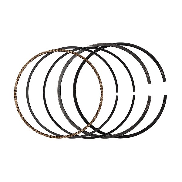 Anel P/ Pistao  Kmp Dyamond Pcx 150 16/22 - Adv 150 21/ 0.75 [F016]