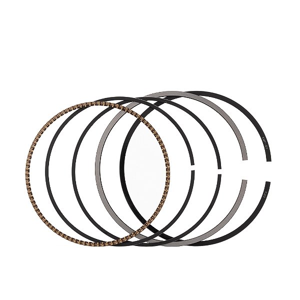 Anel P/ Pistao  Kmp Dyamond Pcx 150 16/22 - Adv 150 21/ 0.50 [F016]