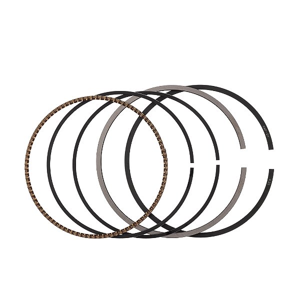 Anel P/ Pistao  Kmp Dyamond Pcx 150 16/22 - Adv 150 21/ 0.25 [F016]