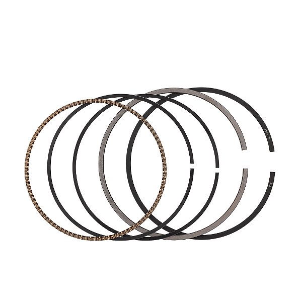 Anel P/ Pistao  Kmp Dyamond Pcx 150 16/22 - Adv 150 21/  Std [F016]