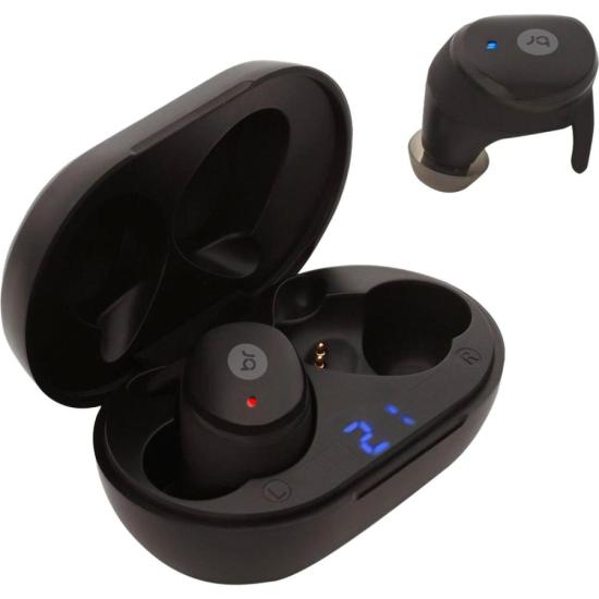 Fone de Ouvido Bright Sport Nano Bluetooth Preto [F002]