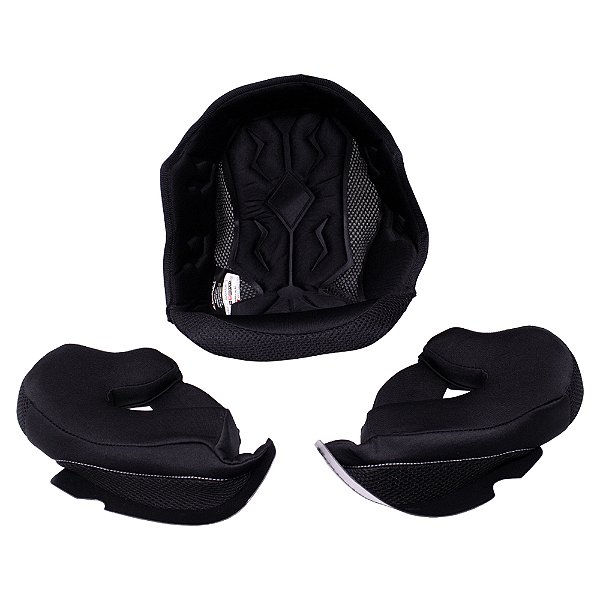 Forro Interno Texx Mod. Gladiator Completo 60 [F016]