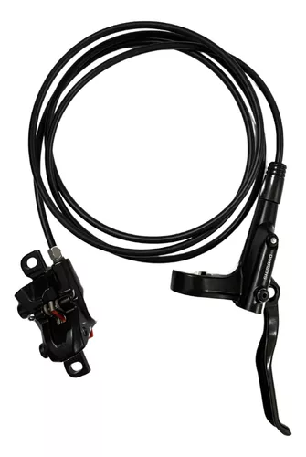 Freio Disco Hidraulico Traseiro Altus Bl-mt200/br-mt200 1700 [F109]