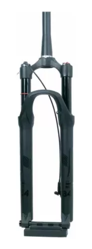 Garfo 29 Mtb C/susp. 120mm Ahead Boost Pt [F109]