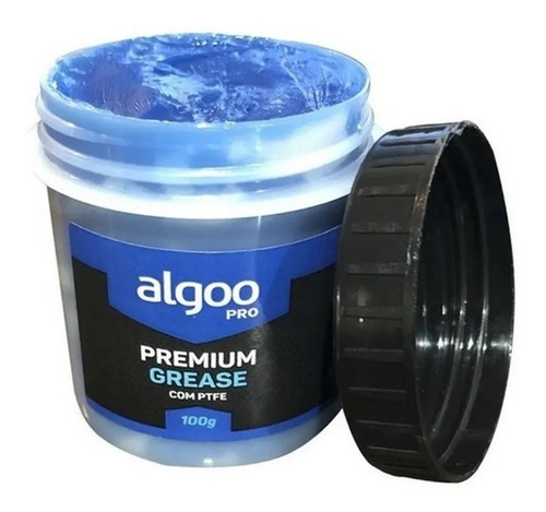 Graxa Premium Multiuso, 100 Gr [F109]