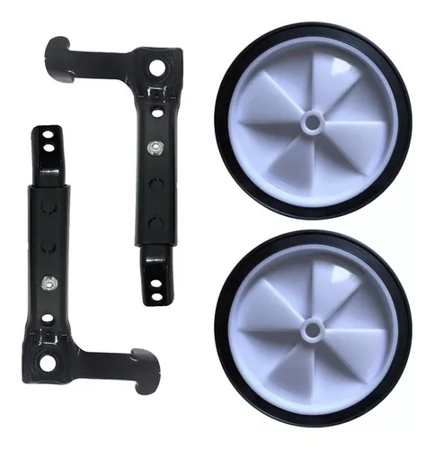 Roda Lateral 16/20/24 Reg Refor Elleven [F109]