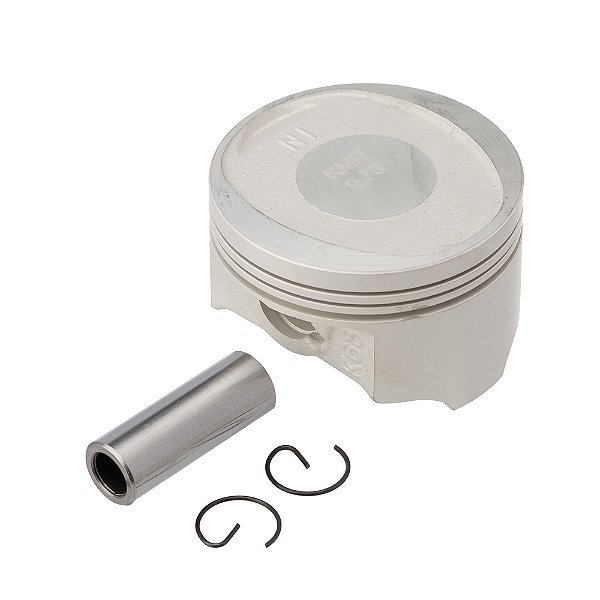 Pistao Pino/trava Kmp Xre 190 0.75 [F016]