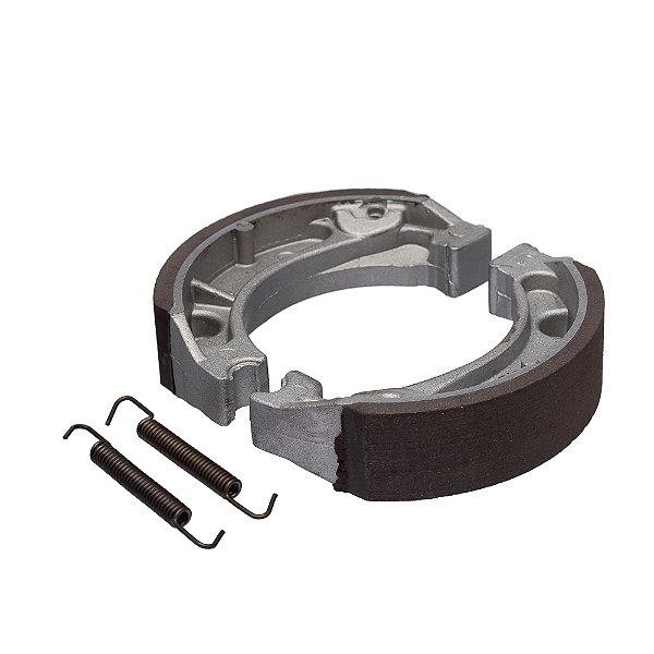 Patim Freio Cobreq (0320-cpx) 0.25 Bros 150/160 T. - Pop/biz [F016]