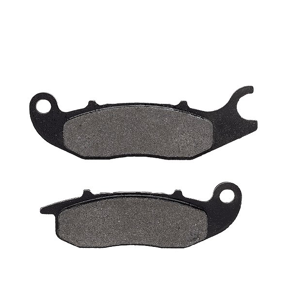 Pastilha Freio Cobreq (n-949) Cg 150 Titan/fan 09-15 D. [F016]