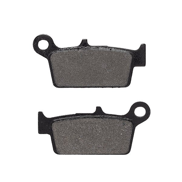 Pastilha Freio Cobreq (n-943) Nx 400 Falcon T. - Xre 300 [F016]