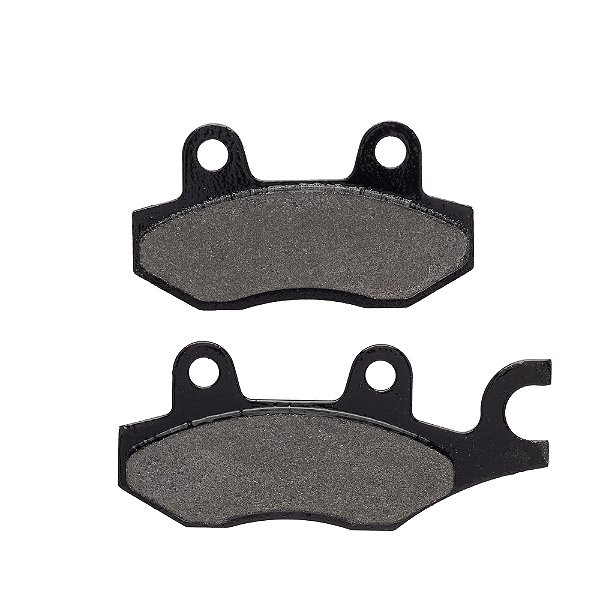 Pastilha Freio Cobreq (n-940) Cbx 250 Twister 01-08 - Ybr [F016]