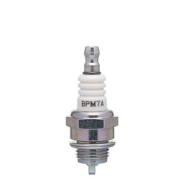 Vela Ngk Bpm7a Pequenos Motores [F016]