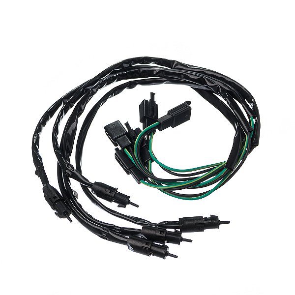 Interruptor Embreagem Gp7 Ybr 125 2000/ [F016]