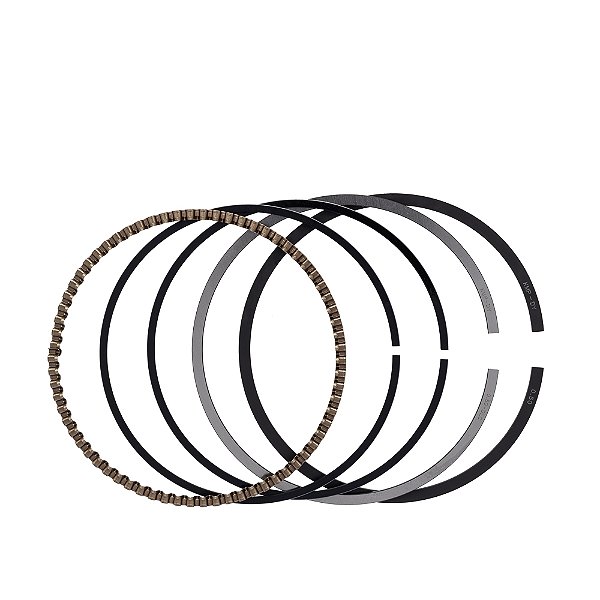 Anel P/ Pistao  Kmp Dyamond Xt 225 96/06 0.50 [F016]