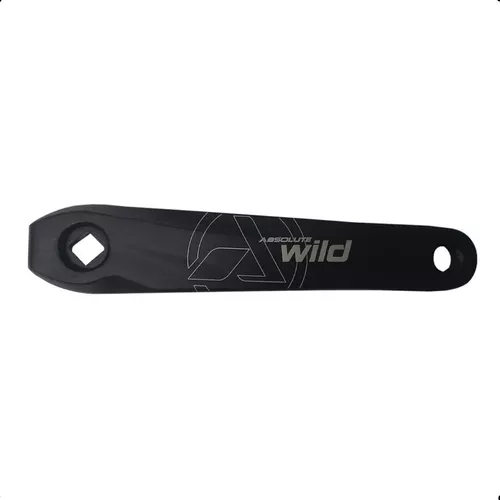 Pedivela Absolute Wild, Coroa 34 Dentes [F109]