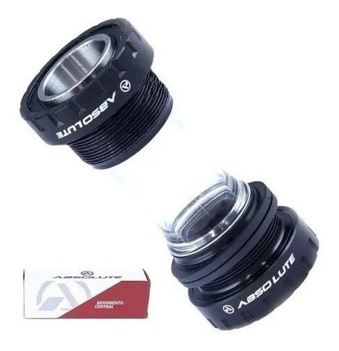 Mov. Central Bsa 101r P/eixo (24/24mm) [F109]