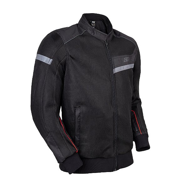 Jaqueta Sky Hyper Vent Masculina Pret 2xl [F016]